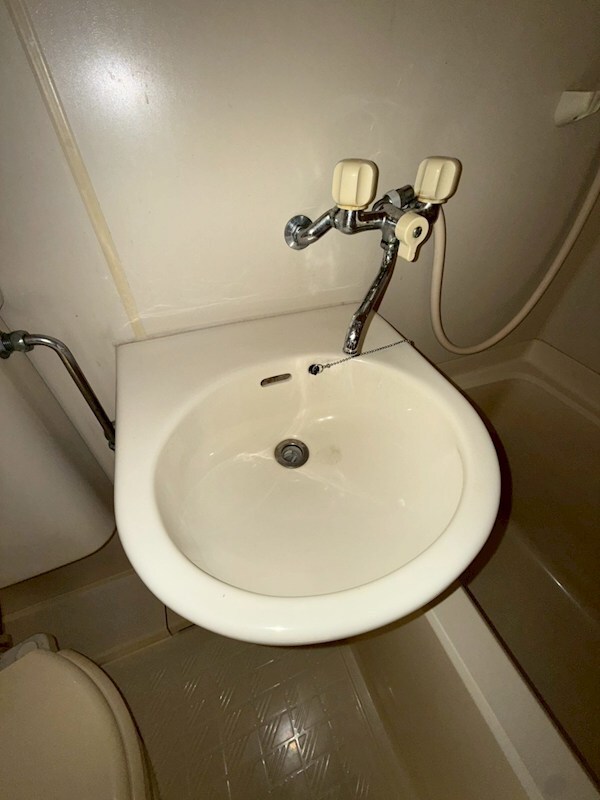 プレジール有瀬の物件内観写真