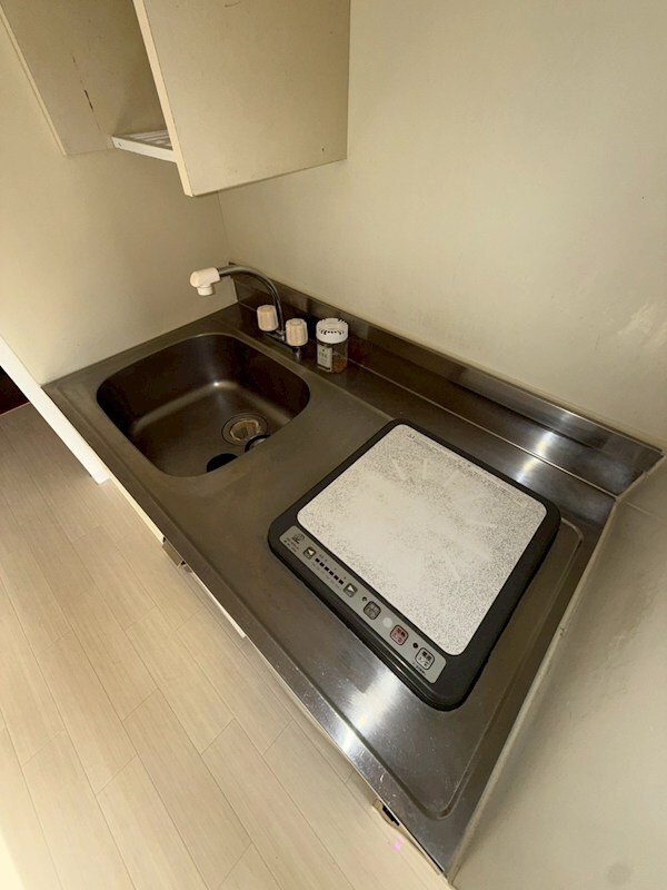 プレジール有瀬の物件内観写真