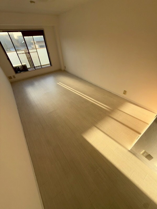 プレジール有瀬の物件内観写真