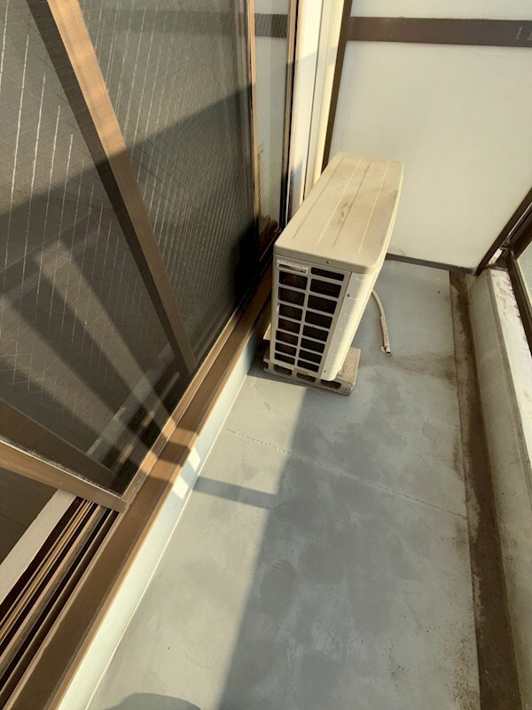 プレジール有瀬の物件内観写真