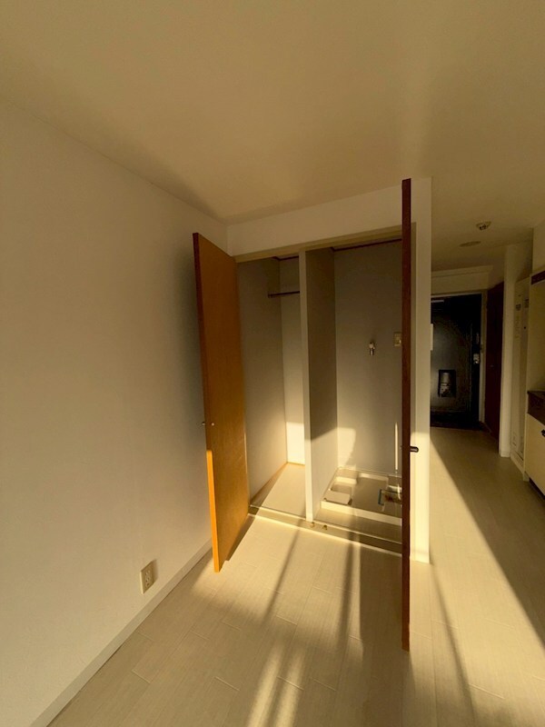 プレジール有瀬の物件内観写真