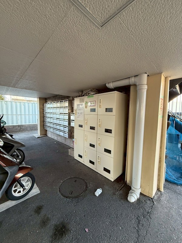 プレジール有瀬の物件内観写真