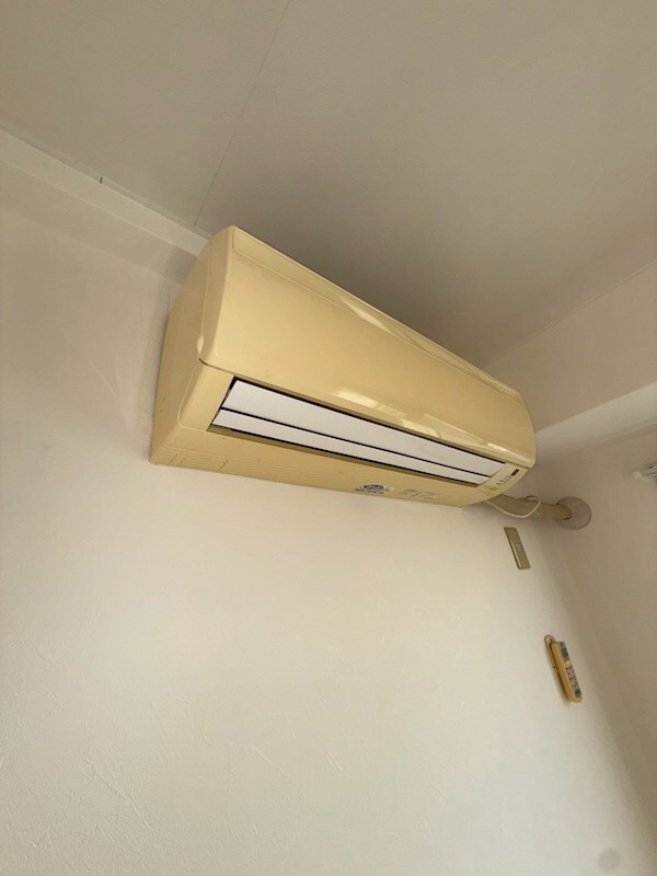 プレジール有瀬の物件内観写真