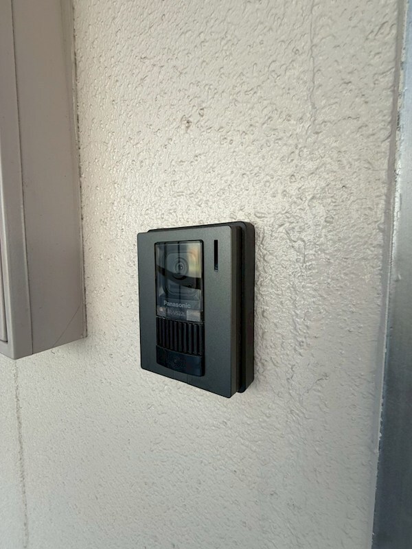 プレジール有瀬の物件内観写真