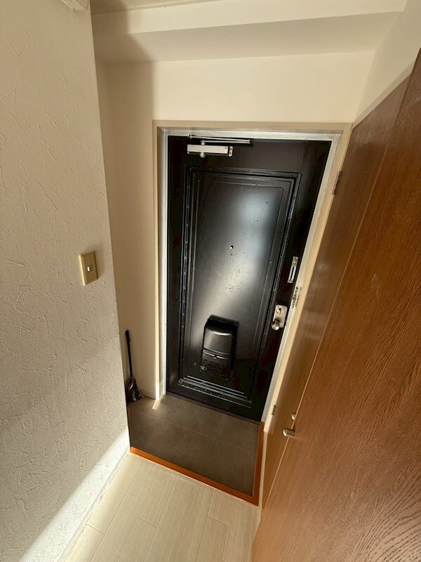 プレジール有瀬の物件内観写真