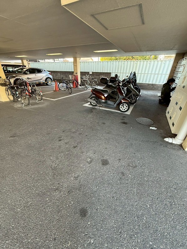 プレジール有瀬の物件内観写真