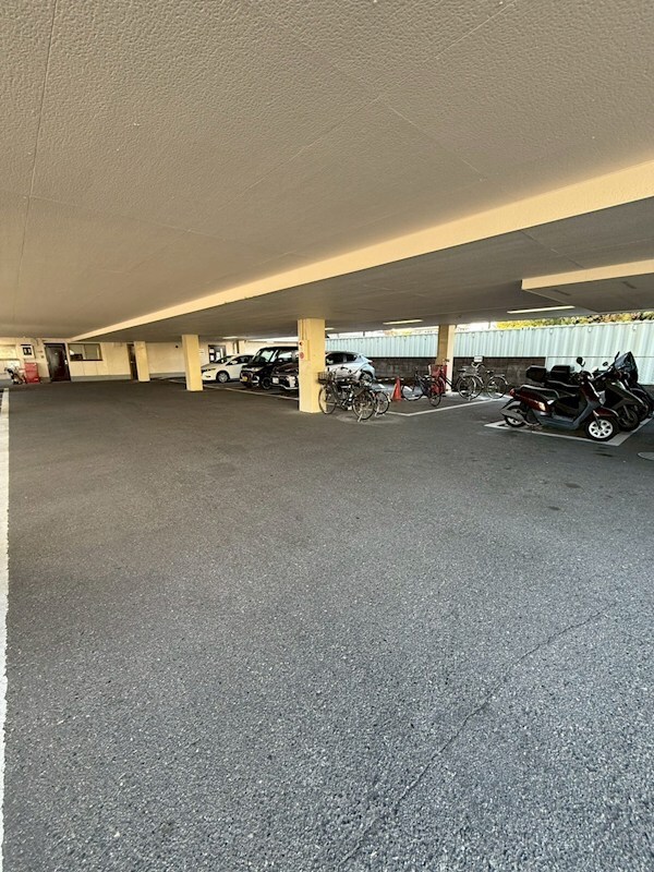 プレジール有瀬の物件内観写真