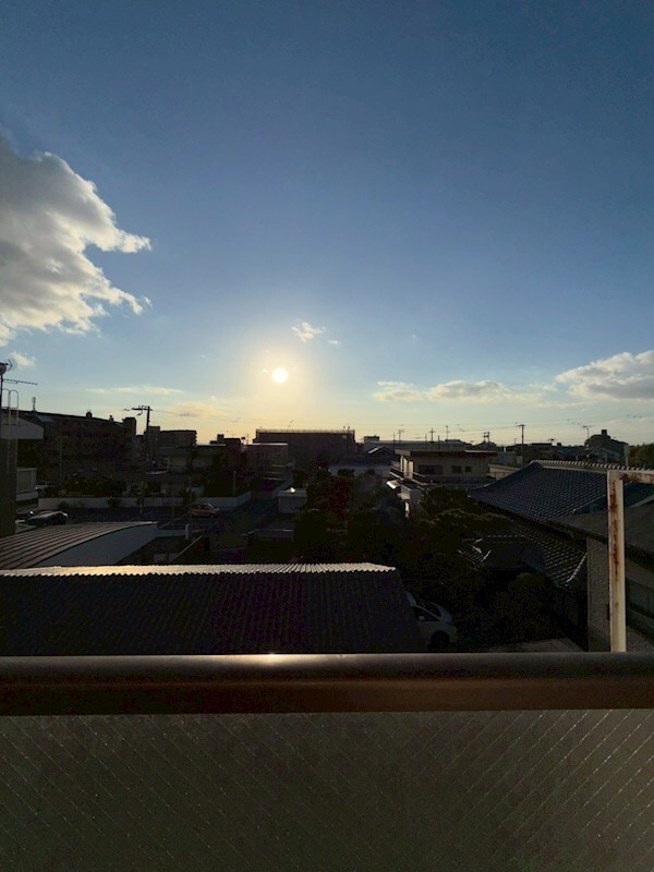 プレジール有瀬の物件内観写真