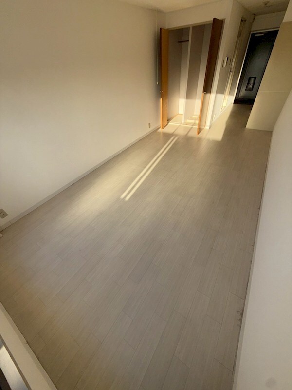 プレジール有瀬の物件内観写真