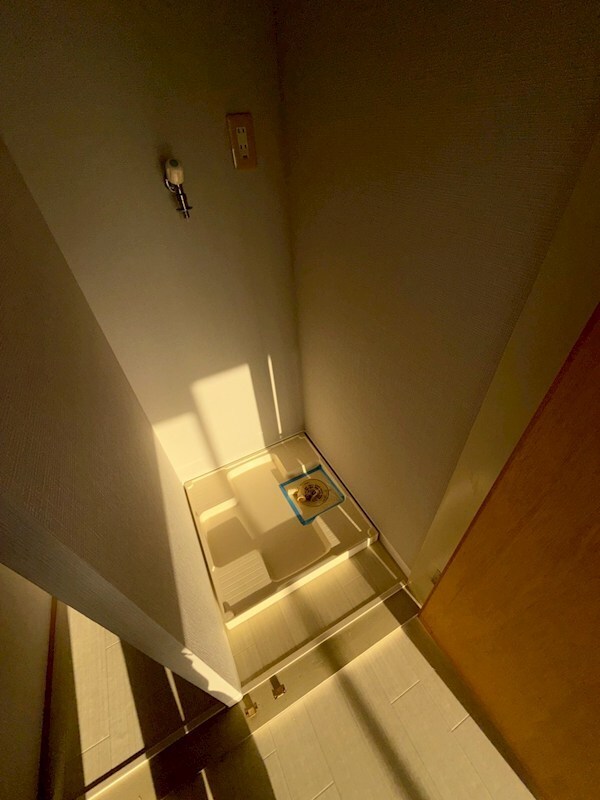 プレジール有瀬の物件内観写真