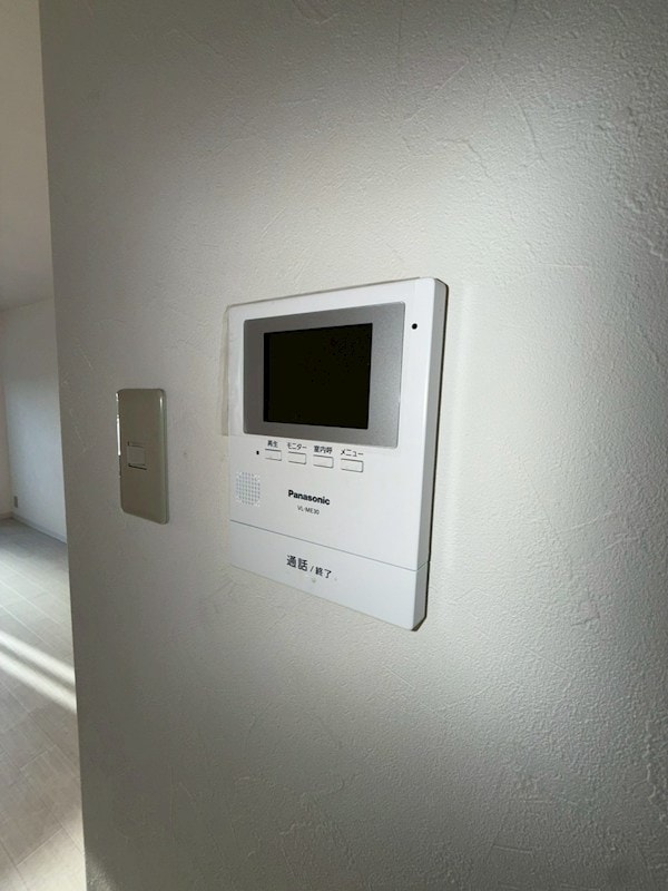 プレジール有瀬の物件内観写真