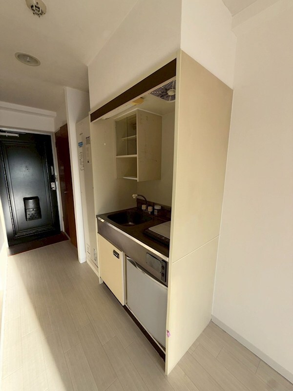 プレジール有瀬の物件内観写真