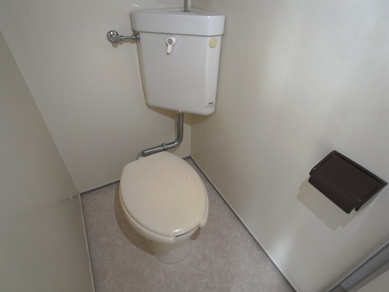 ハイツ天翔の物件内観写真