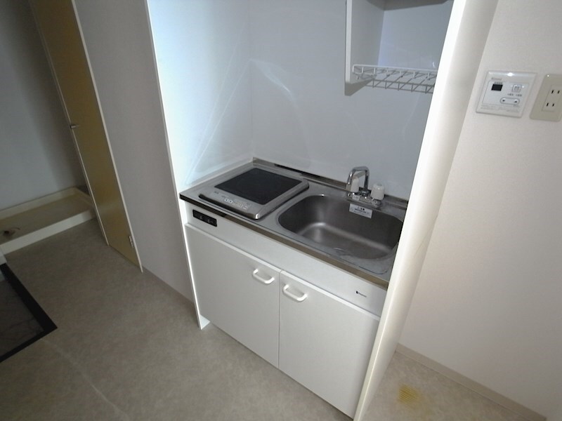 ハイツ天翔の物件内観写真