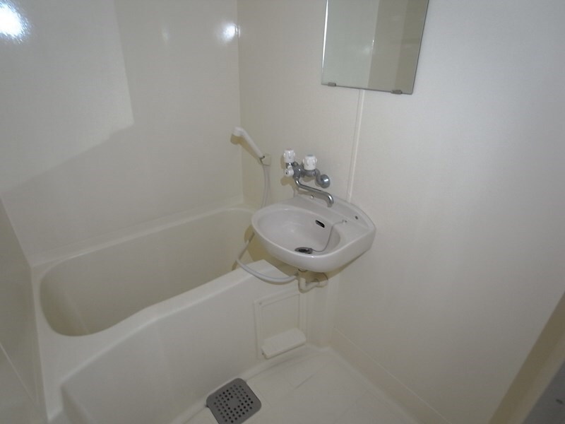 ハイツ天翔の物件内観写真