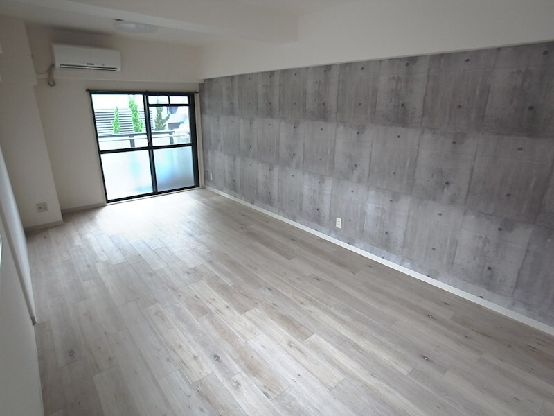 ハイツ天翔の物件内観写真