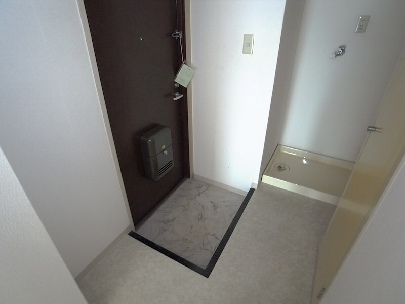 ハイツ天翔の物件内観写真