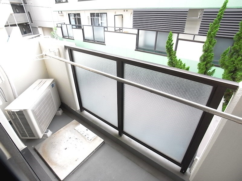 ハイツ天翔の物件内観写真