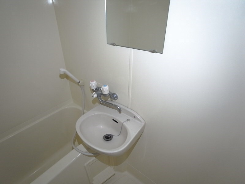 ハイツ天翔の物件内観写真