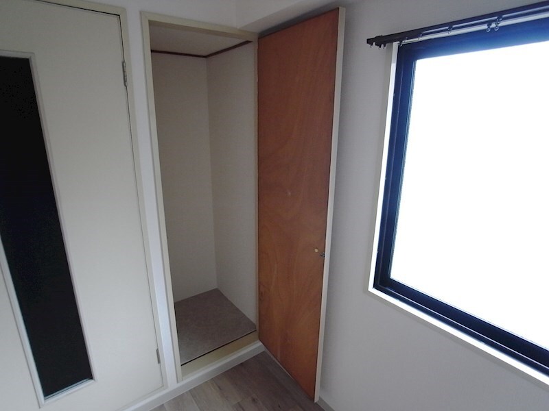 ハイツ天翔の物件内観写真