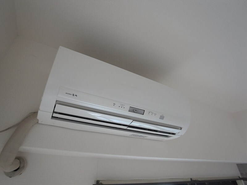 ハイツ天翔の物件内観写真