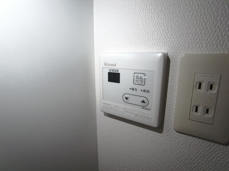 ハイツ天翔の物件内観写真