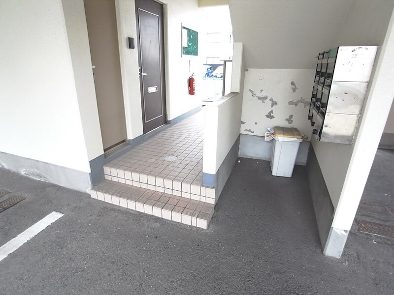 ハイツ天翔の物件内観写真