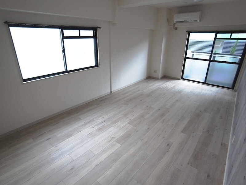 ハイツ天翔の物件内観写真