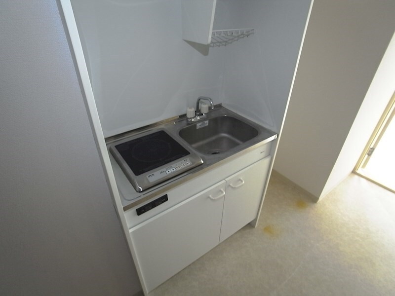 ハイツ天翔の物件内観写真