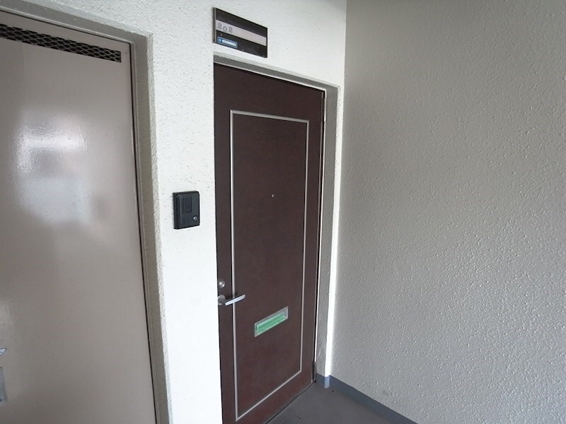 ハイツ天翔の物件内観写真