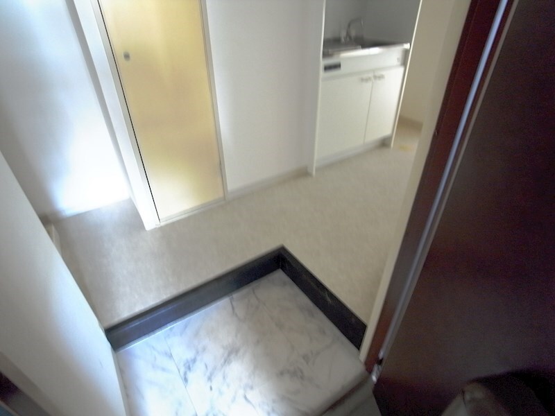 ハイツ天翔の物件内観写真