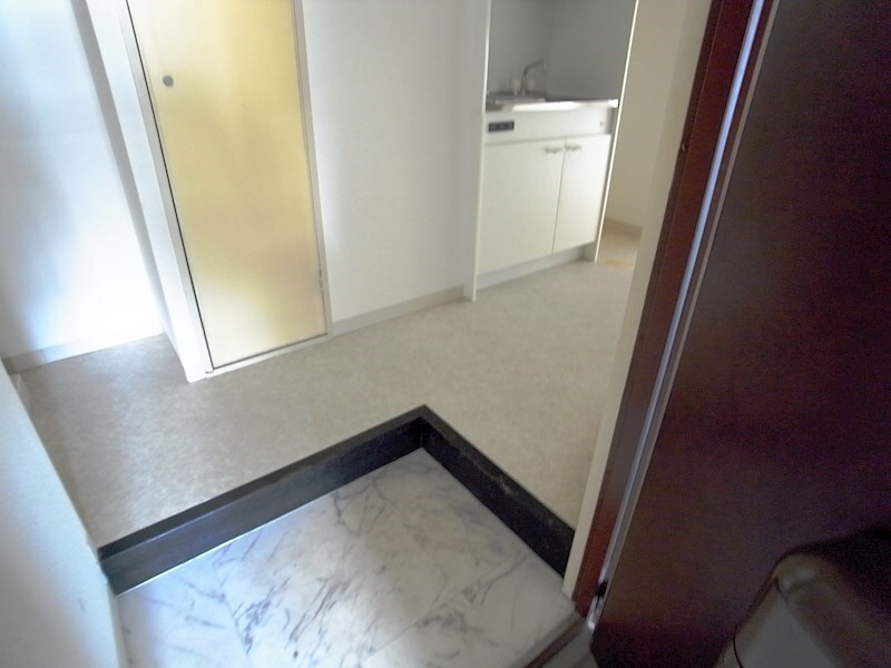 ハイツ天翔の物件内観写真