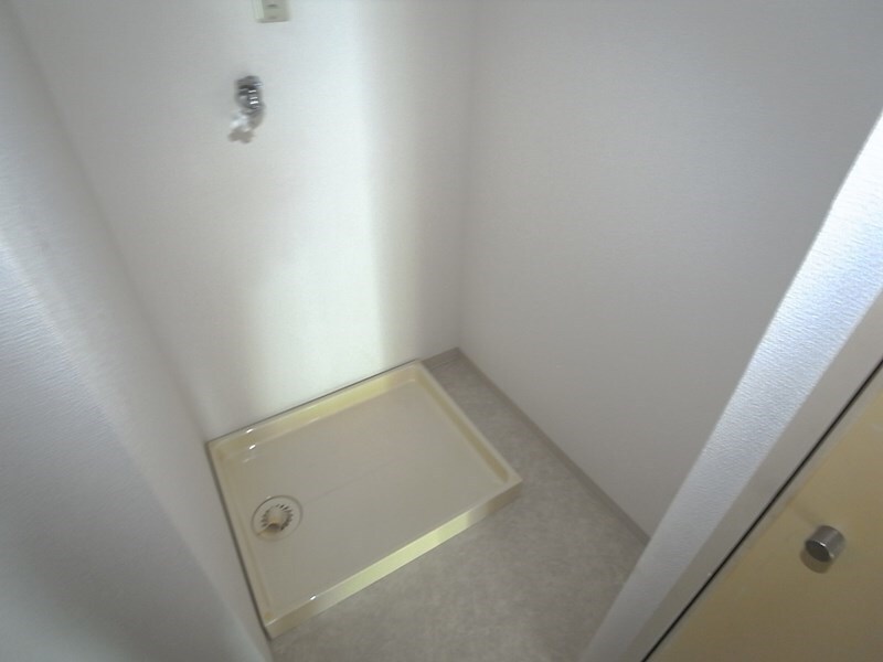 ハイツ天翔の物件内観写真