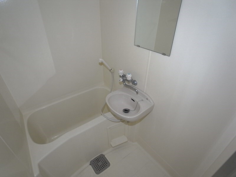 ハイツ天翔の物件内観写真