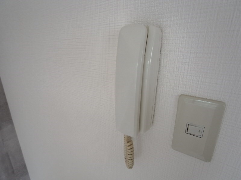 ハイツ天翔の物件内観写真