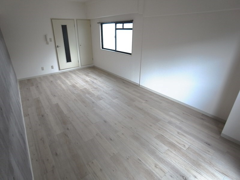 ハイツ天翔の物件内観写真