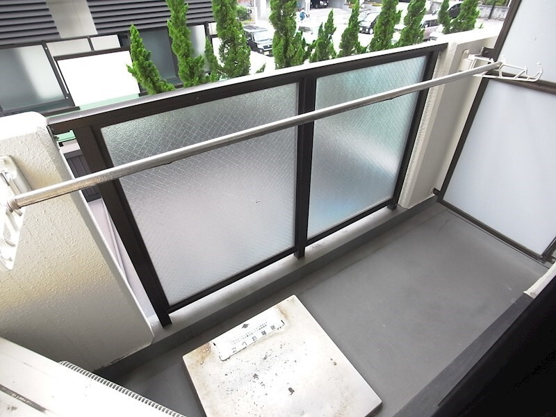 ハイツ天翔の物件内観写真