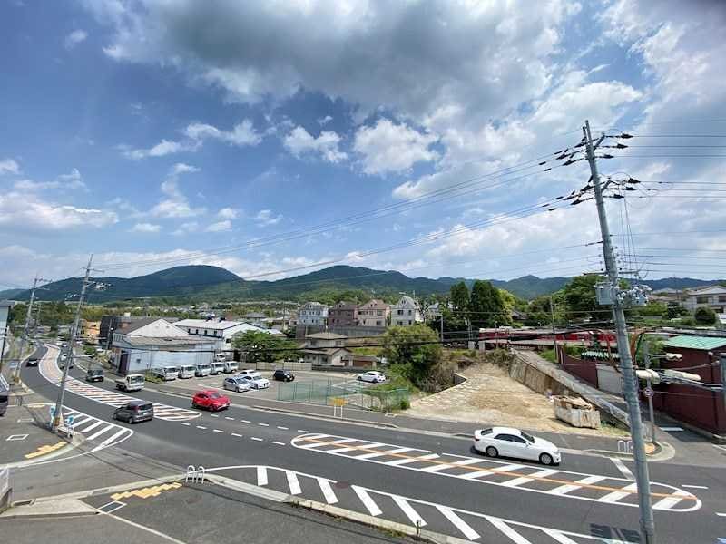 大池駅 徒歩3分 3階の物件内観写真