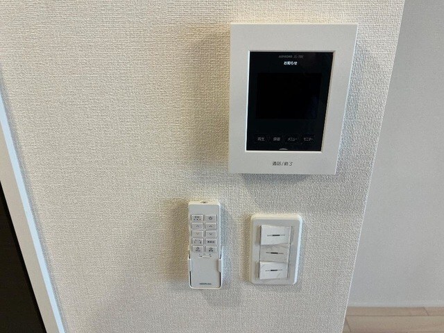 ルミナスピュア神戸の物件内観写真