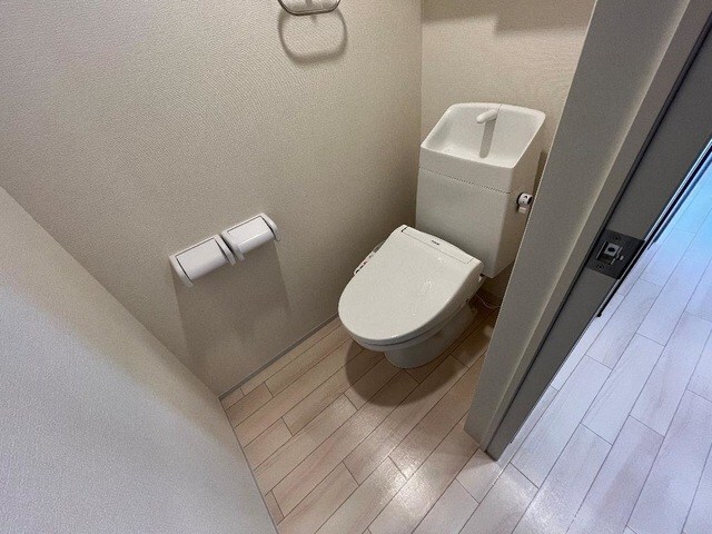 ルミナスピュア神戸の物件内観写真