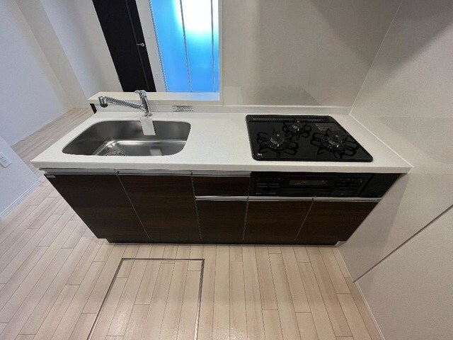 ルミナスピュア神戸の物件内観写真