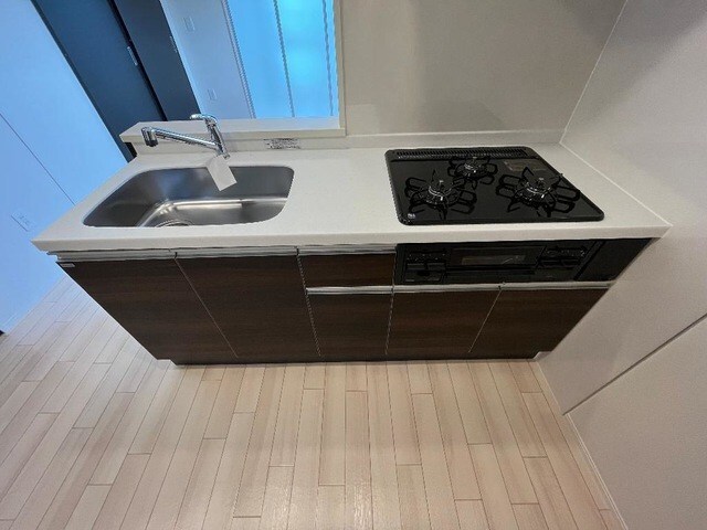 ルミナスピュア神戸の物件内観写真