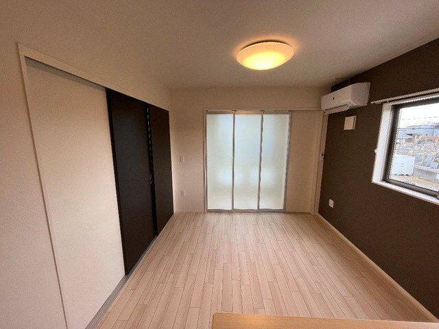 ルミナスピュア神戸の物件内観写真