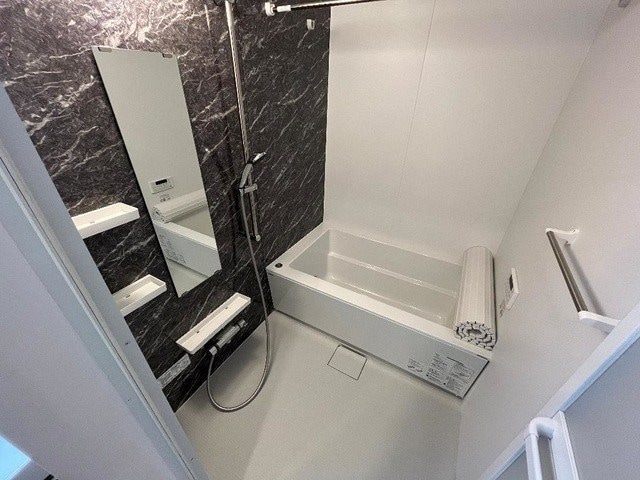 ルミナスピュア神戸の物件内観写真