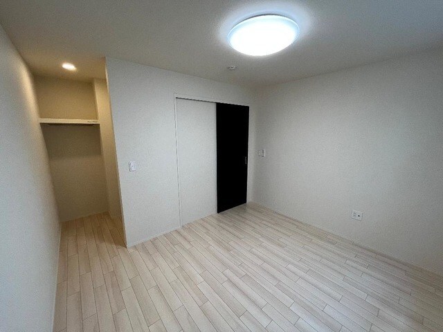 ルミナスピュア神戸の物件内観写真