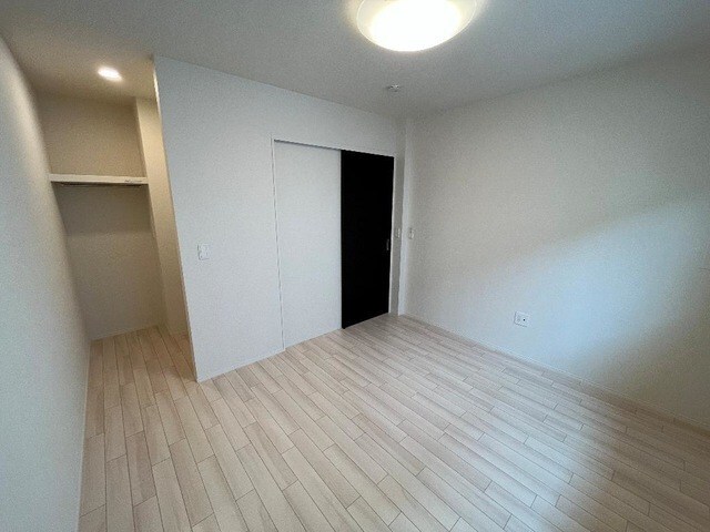 ルミナスピュア神戸の物件内観写真