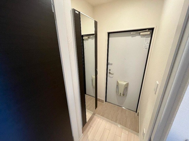 ルミナスピュア神戸の物件内観写真