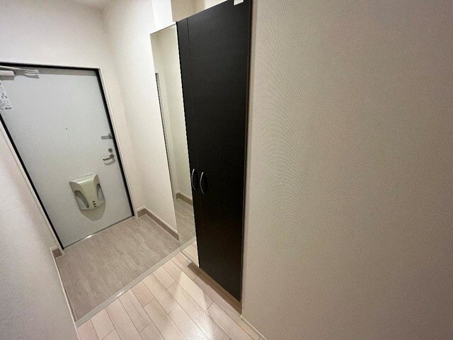 ルミナスピュア神戸の物件内観写真