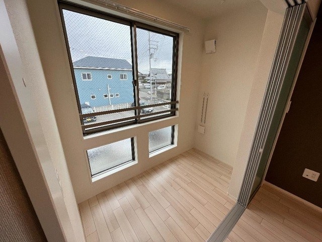 ルミナスピュア神戸の物件内観写真