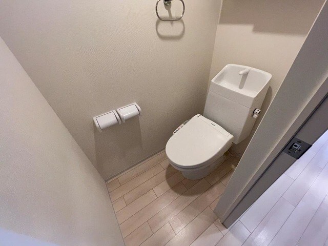 ルミナスピュア神戸の物件内観写真